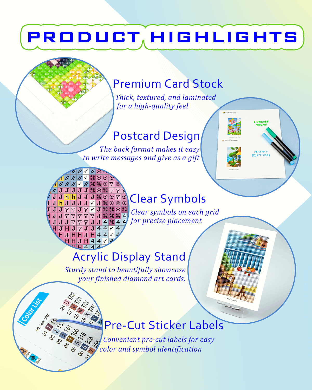 Minigem® :Coastal & Balloon Journey