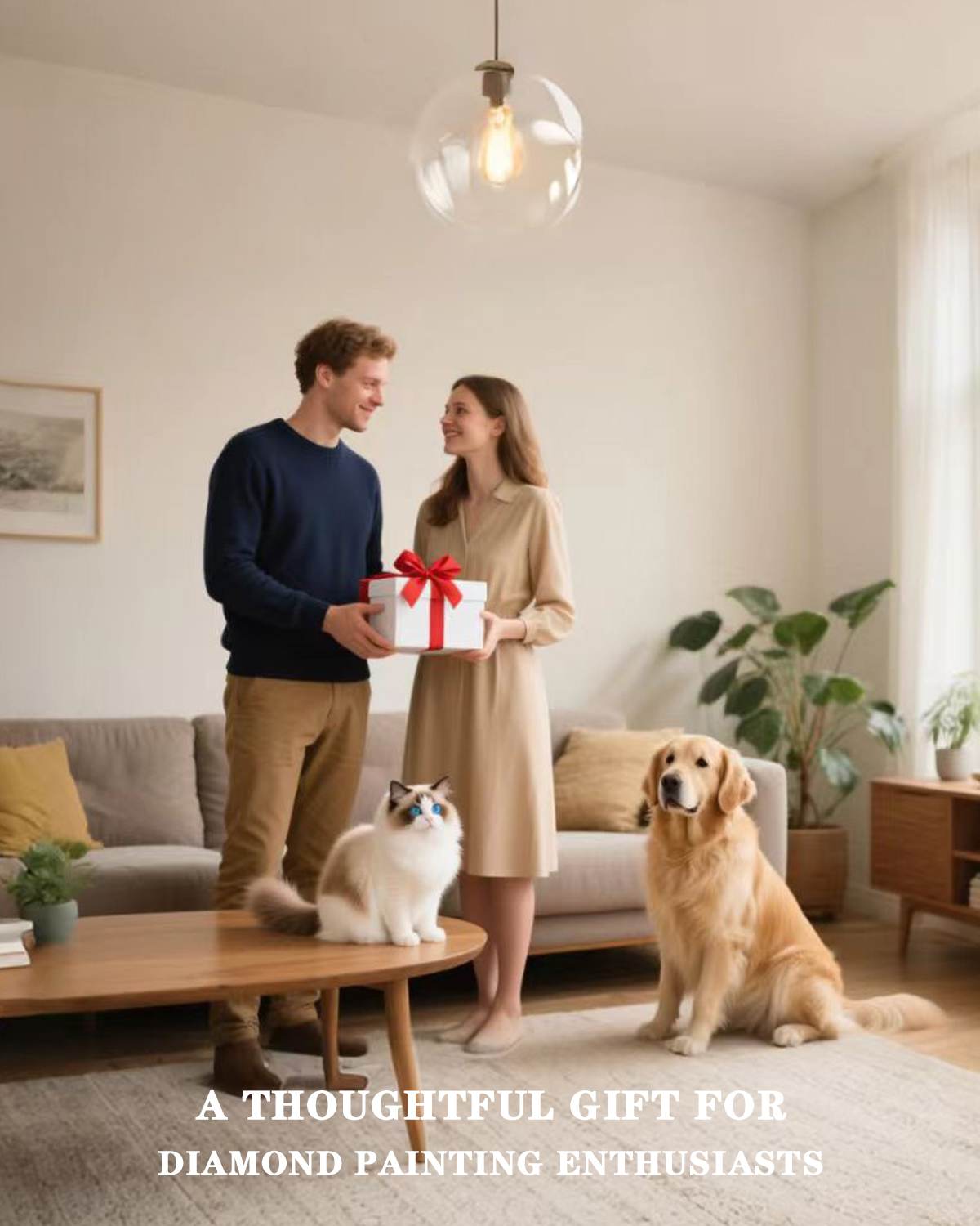 Minigem® : Cat & Dog