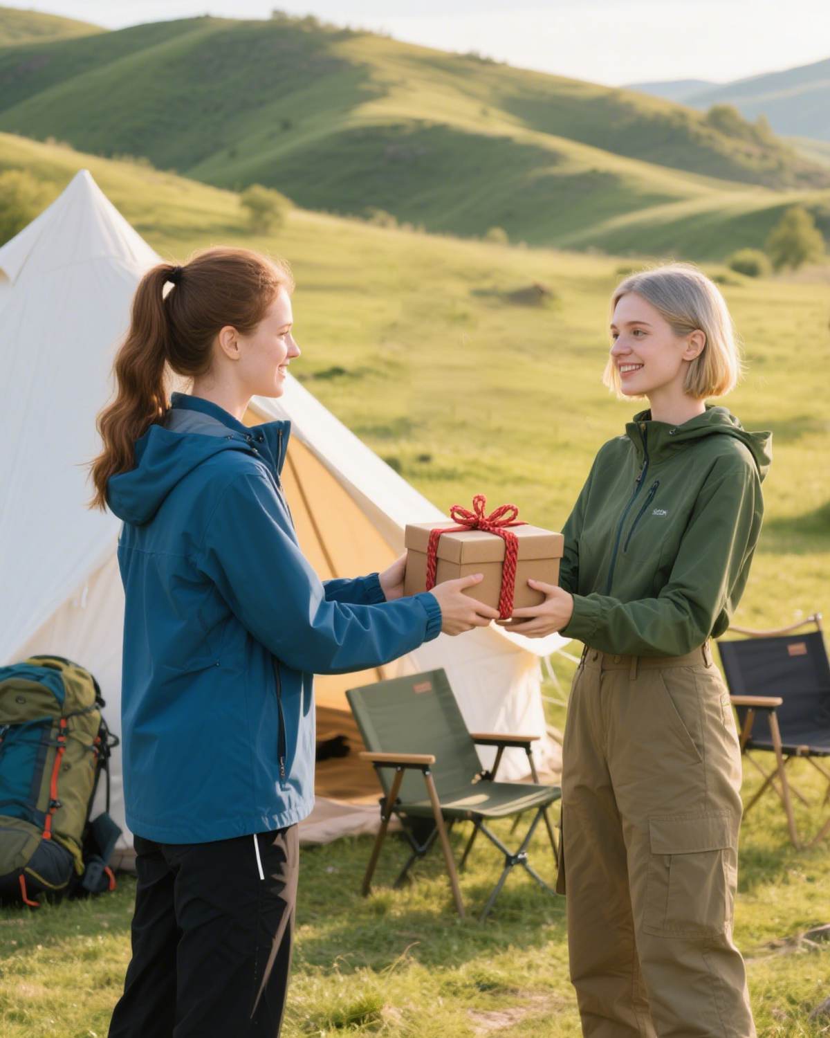 Minigem® : Scenic Month