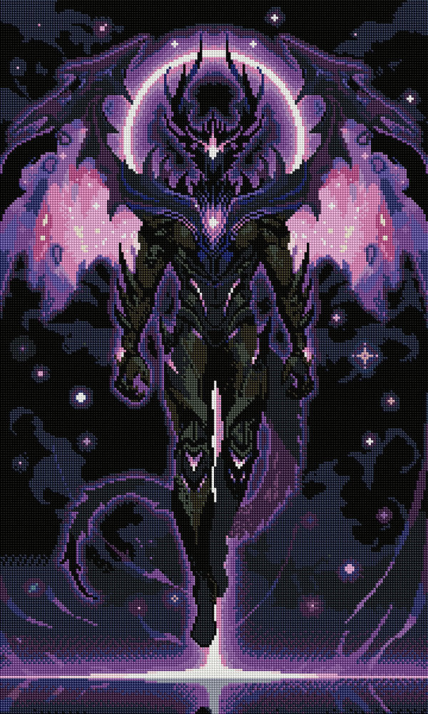 Dark Valkyrie