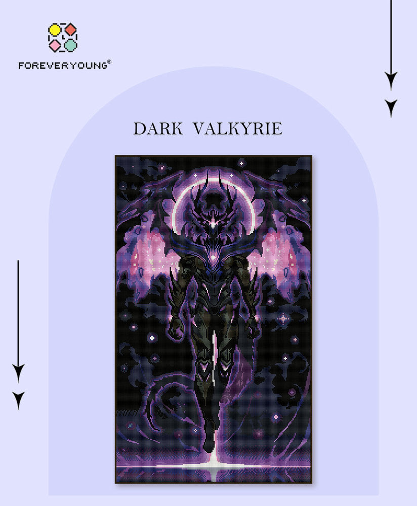Dark Valkyrie