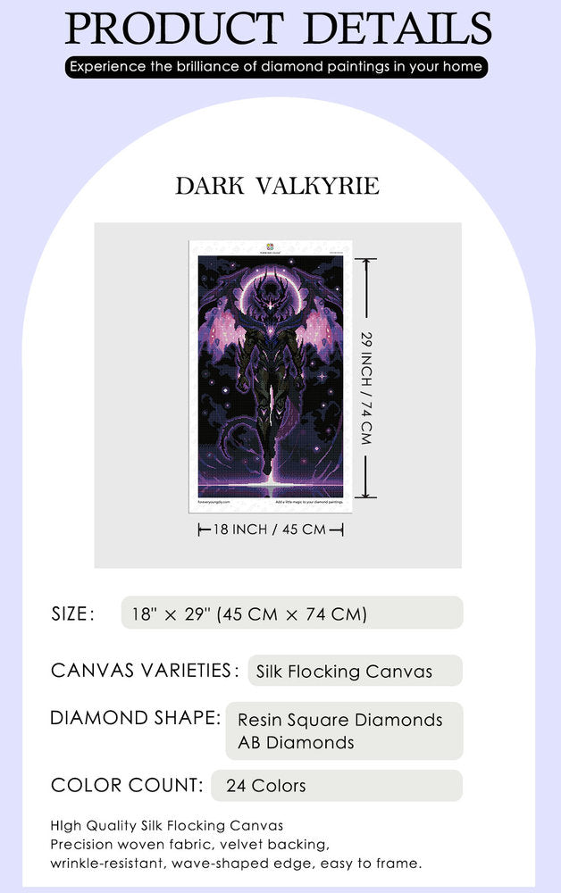 Dark Valkyrie