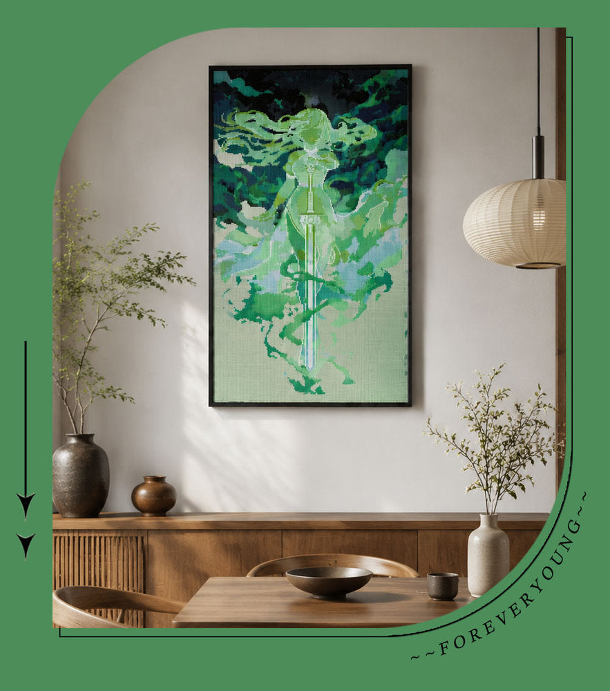 Wind Deity