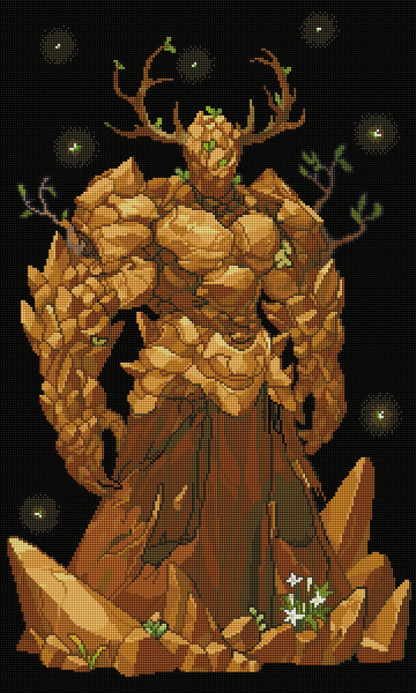 Earth Guardian