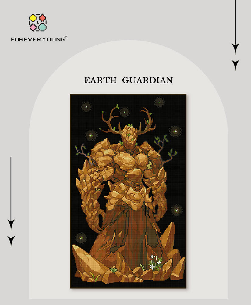 Earth Guardian