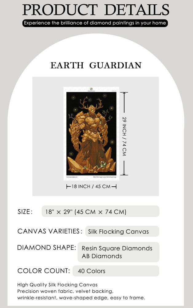 Earth Guardian
