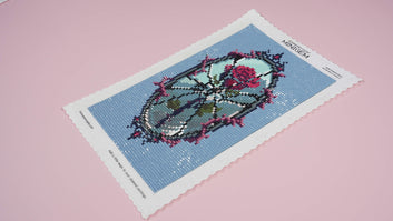 Minigem™ :Shattered Bloom