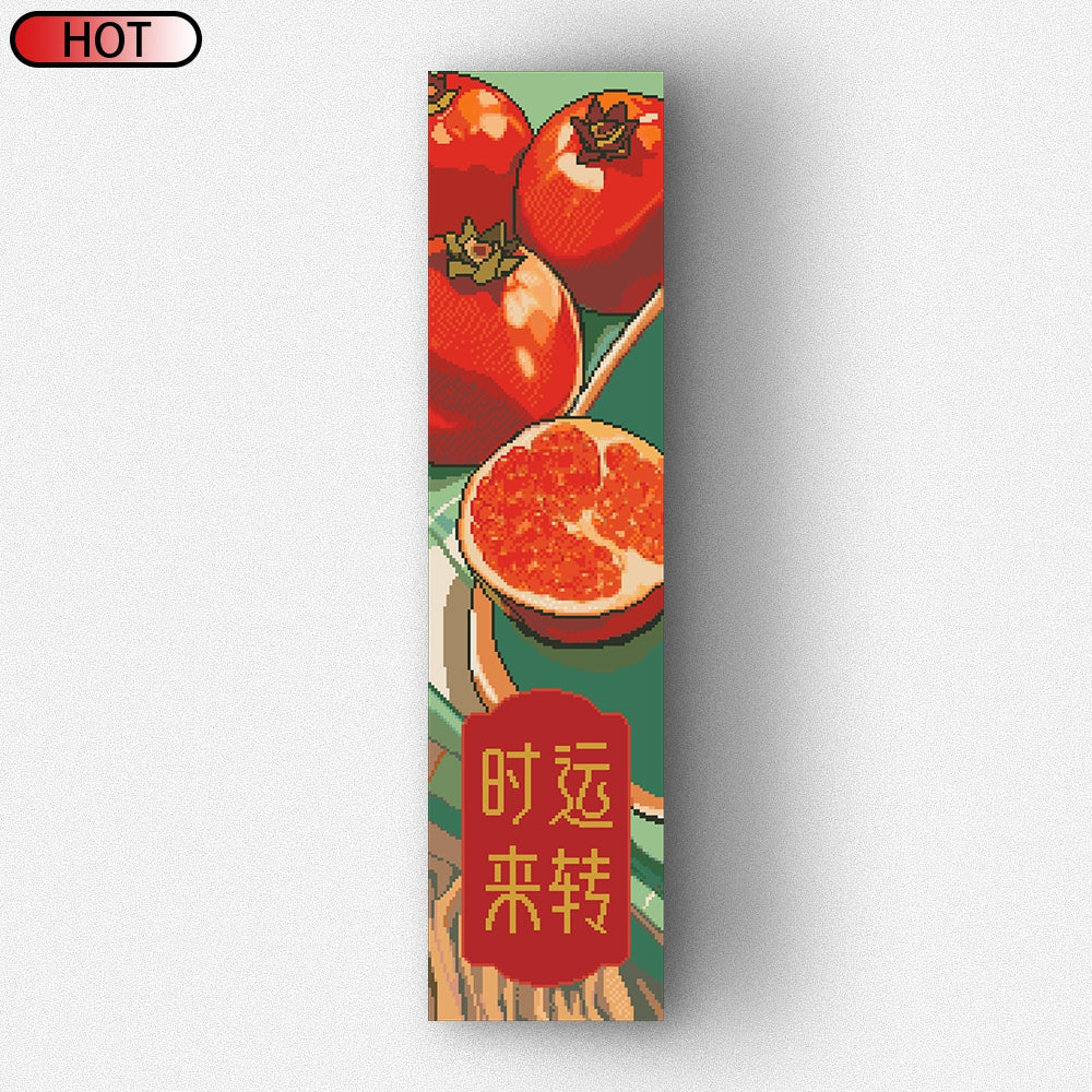 Fortune Turns at the Right Moment