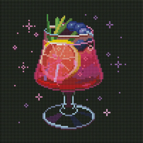 Minigem® :Berry Bubbles