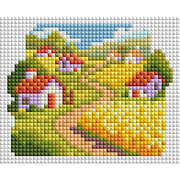 Minigem™ :Golden Horizon