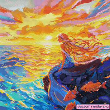 Mermaid Dream