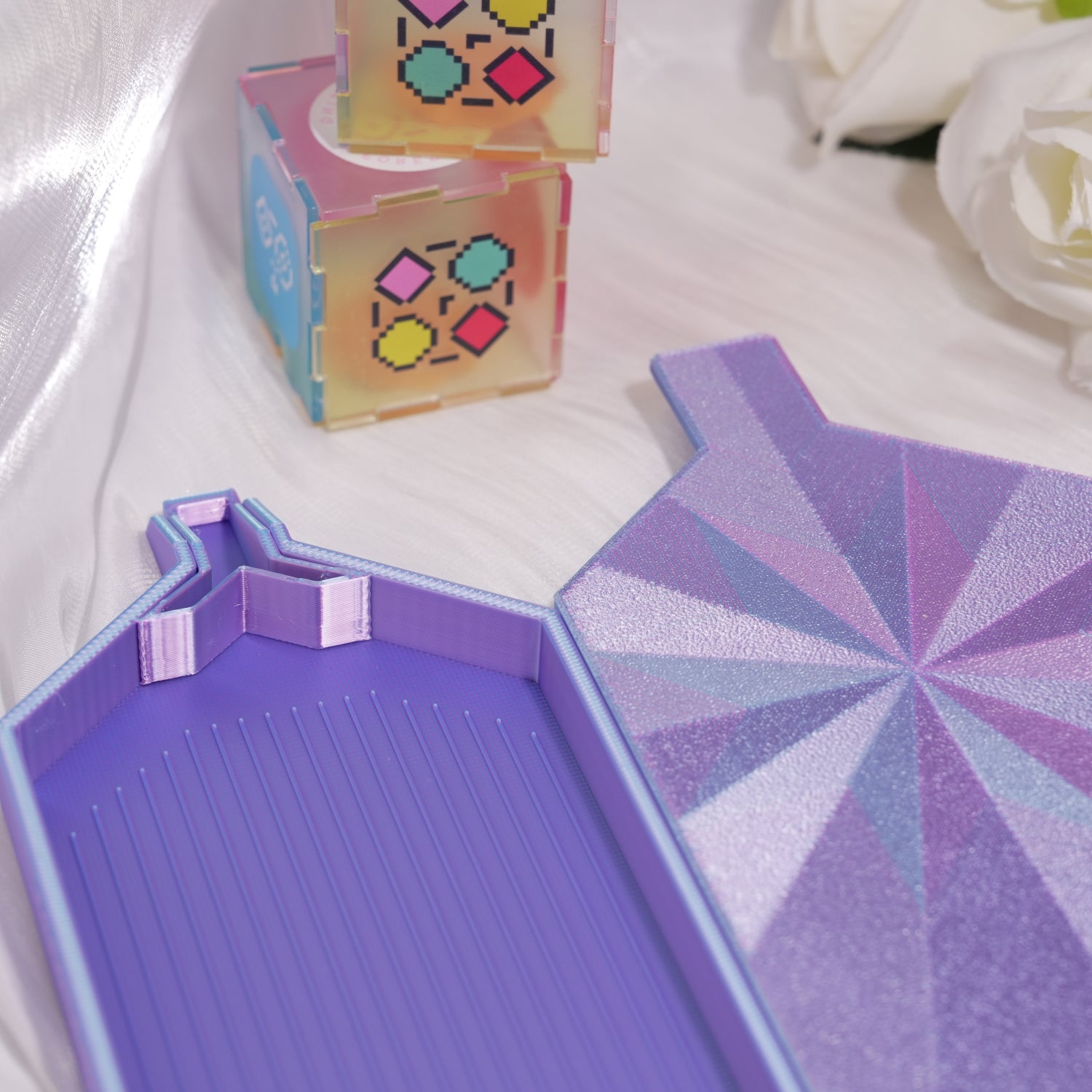 Forever Young Trays: Gradient Series