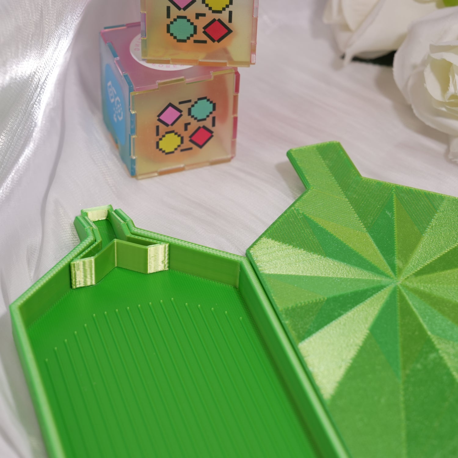 Forever Young Trays: Gradient Series