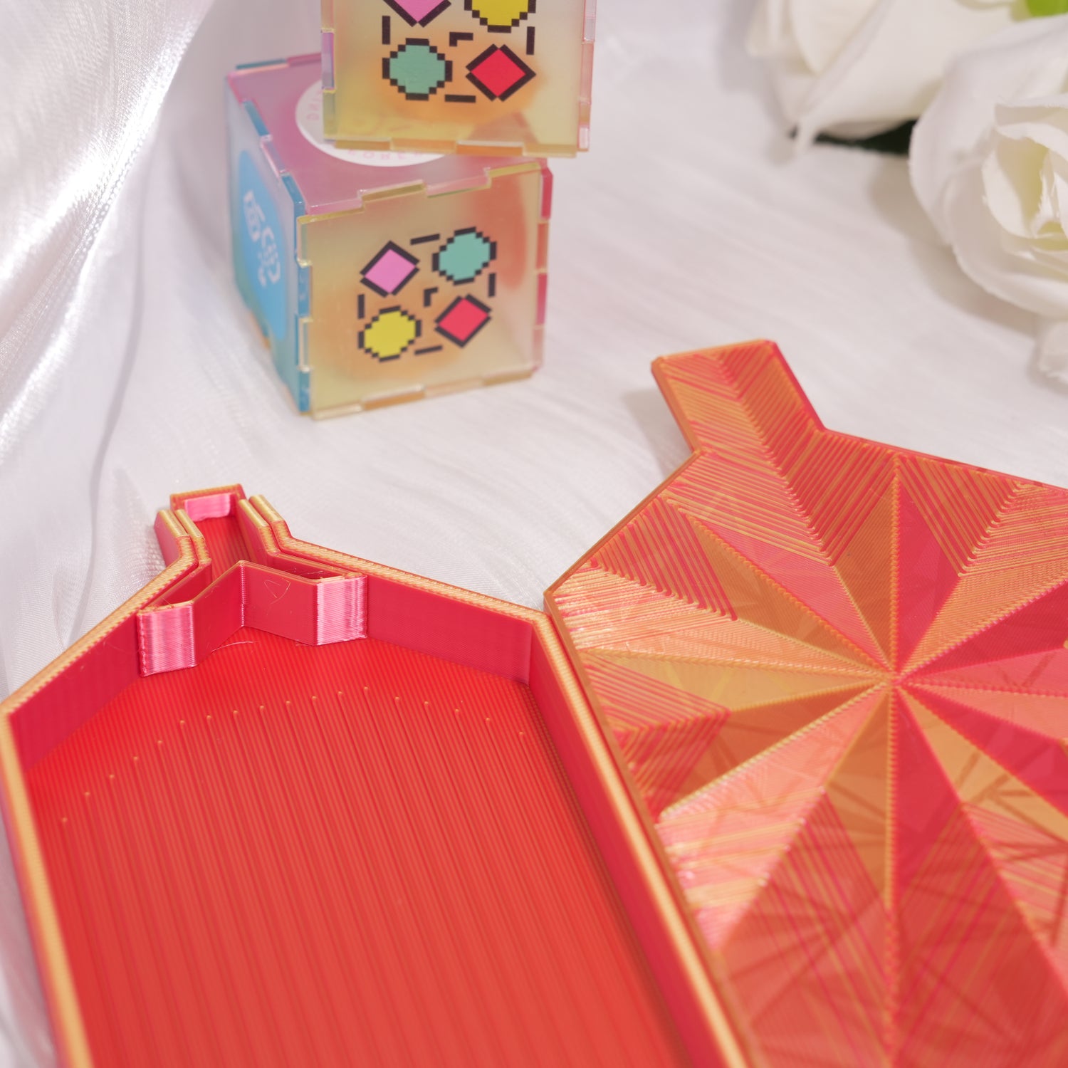 Forever Young Trays: Gradient Series