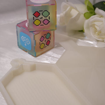 Forever Young Trays: Luminous Series