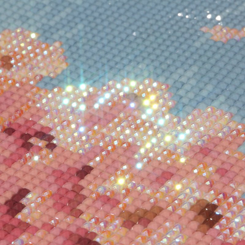 Blossom Café by the Ocean - Forever Young®️ DIY -
