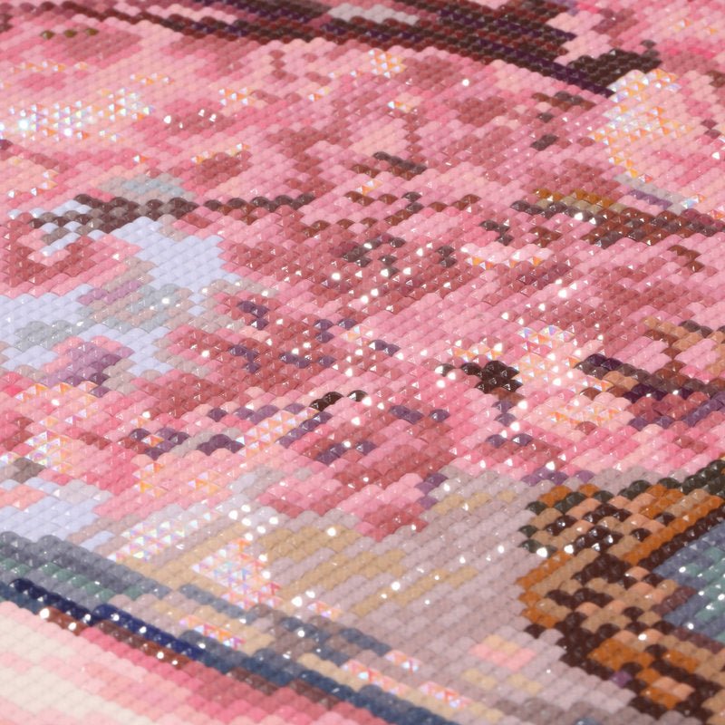 Blossom Café by the Ocean - Forever Young®️ DIY -