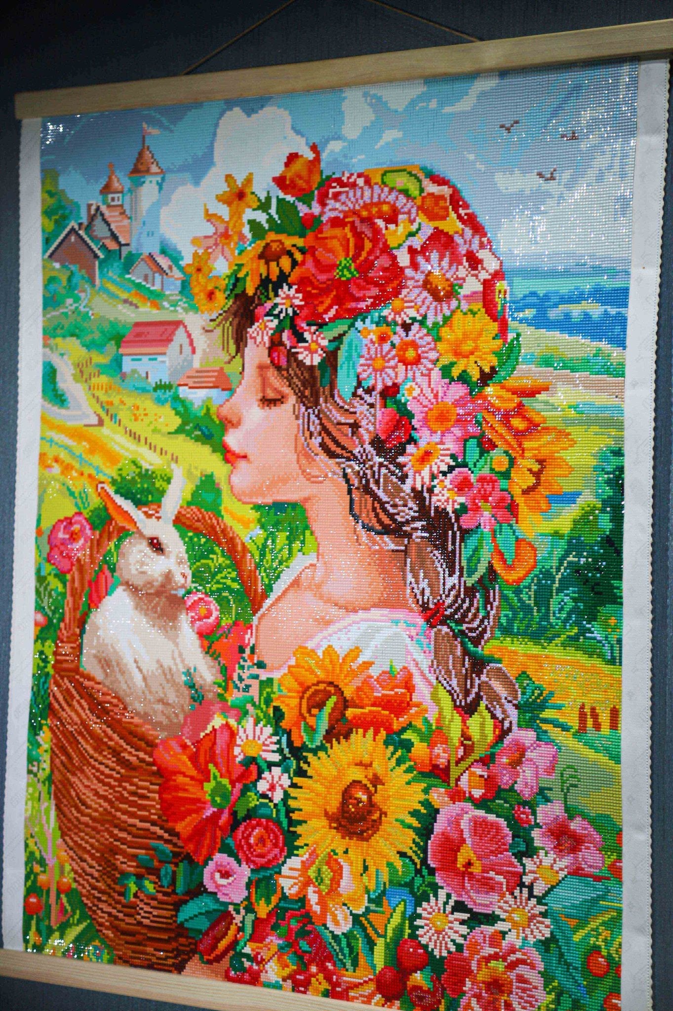 Blossom Maiden - Forever Young®️ DIY -