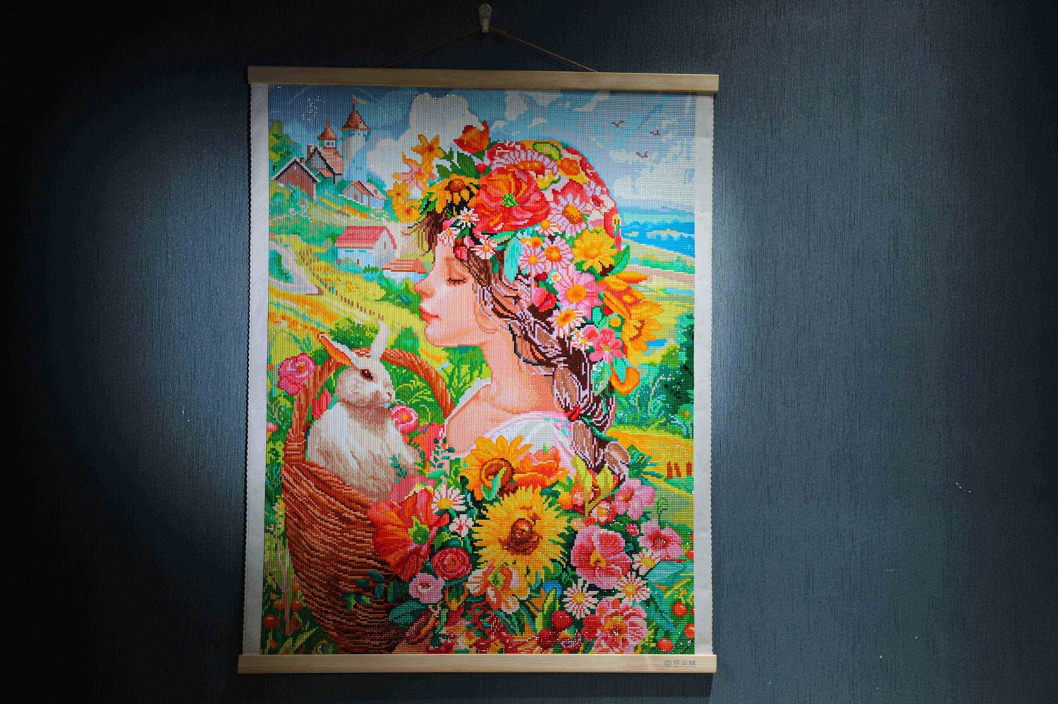 Blossom Maiden - Forever Young®️ DIY -