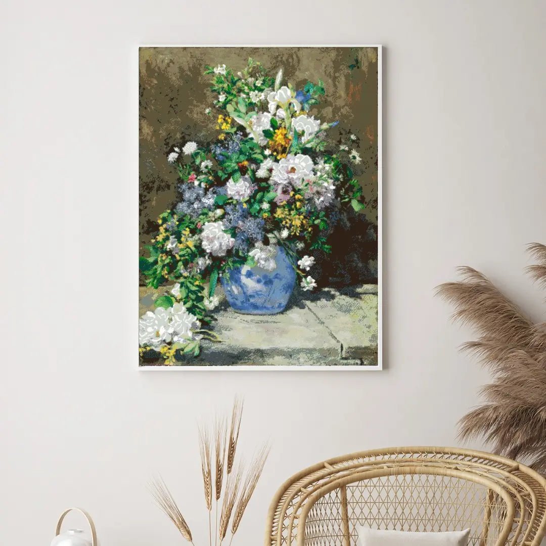 Bouquet of Spring - Forever Young®️ DIY -