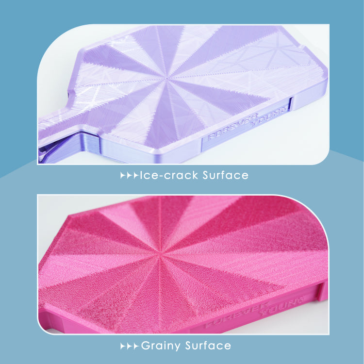 Forever Young Trays: Silk Series