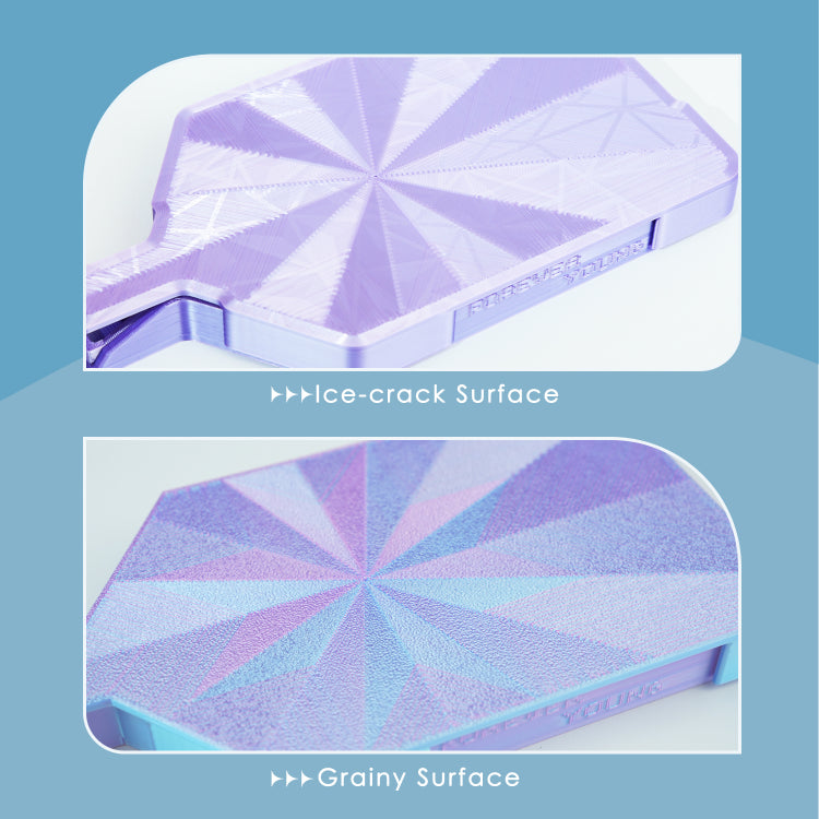 Forever Young Trays: Gradient Series