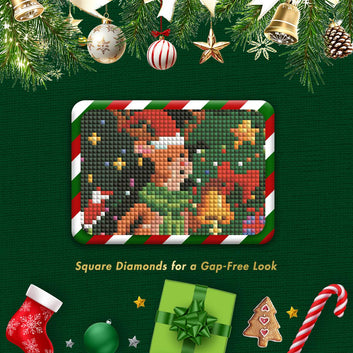 Minigem™ : Christmas