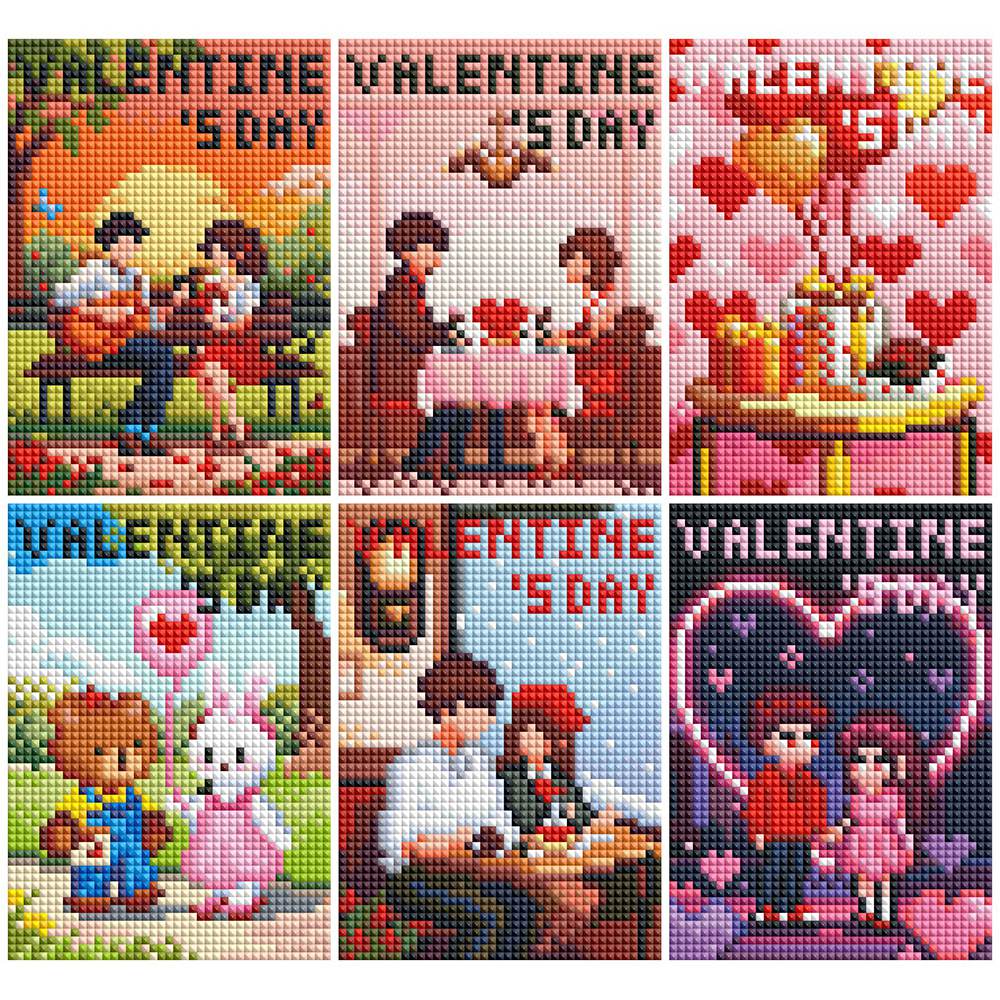 Minigem® :Love Moments Collection