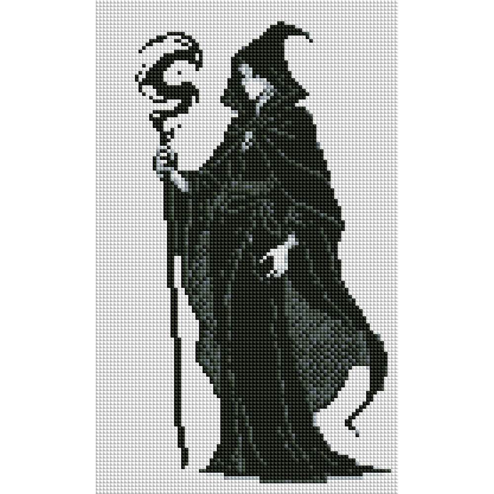Dark Mage - Forever Young®️ DIY -
