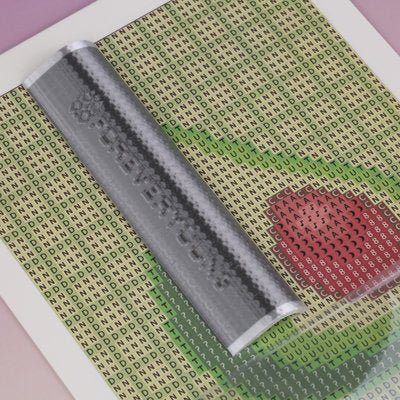 Forever Young Diamond Painting Ruler - Forever Young®️ DIY -