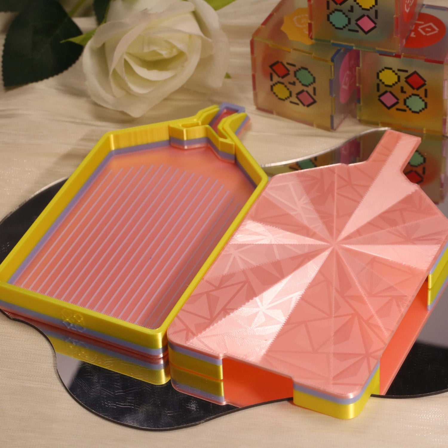 Forever Young Trays - Forever Young®️ DIY -