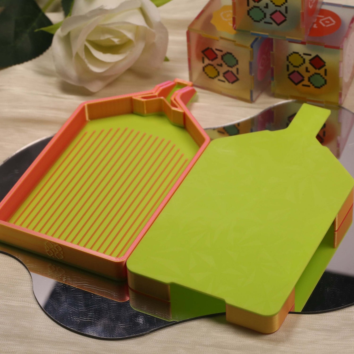 Forever Young Trays - Forever Young®️ DIY -