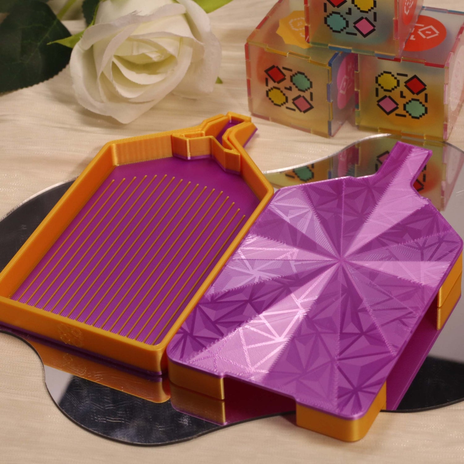 Forever Young Trays - Forever Young®️ DIY -