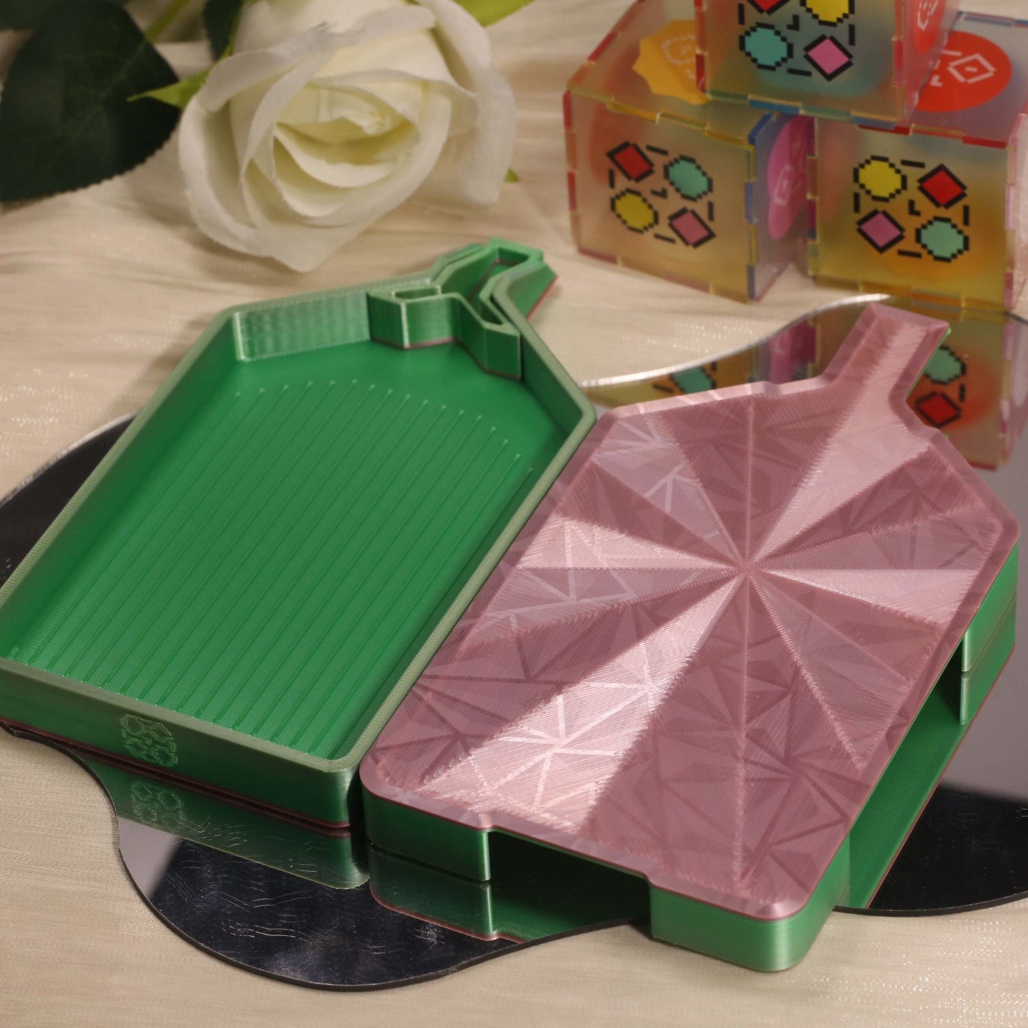 Forever Young Trays - Forever Young®️ DIY -