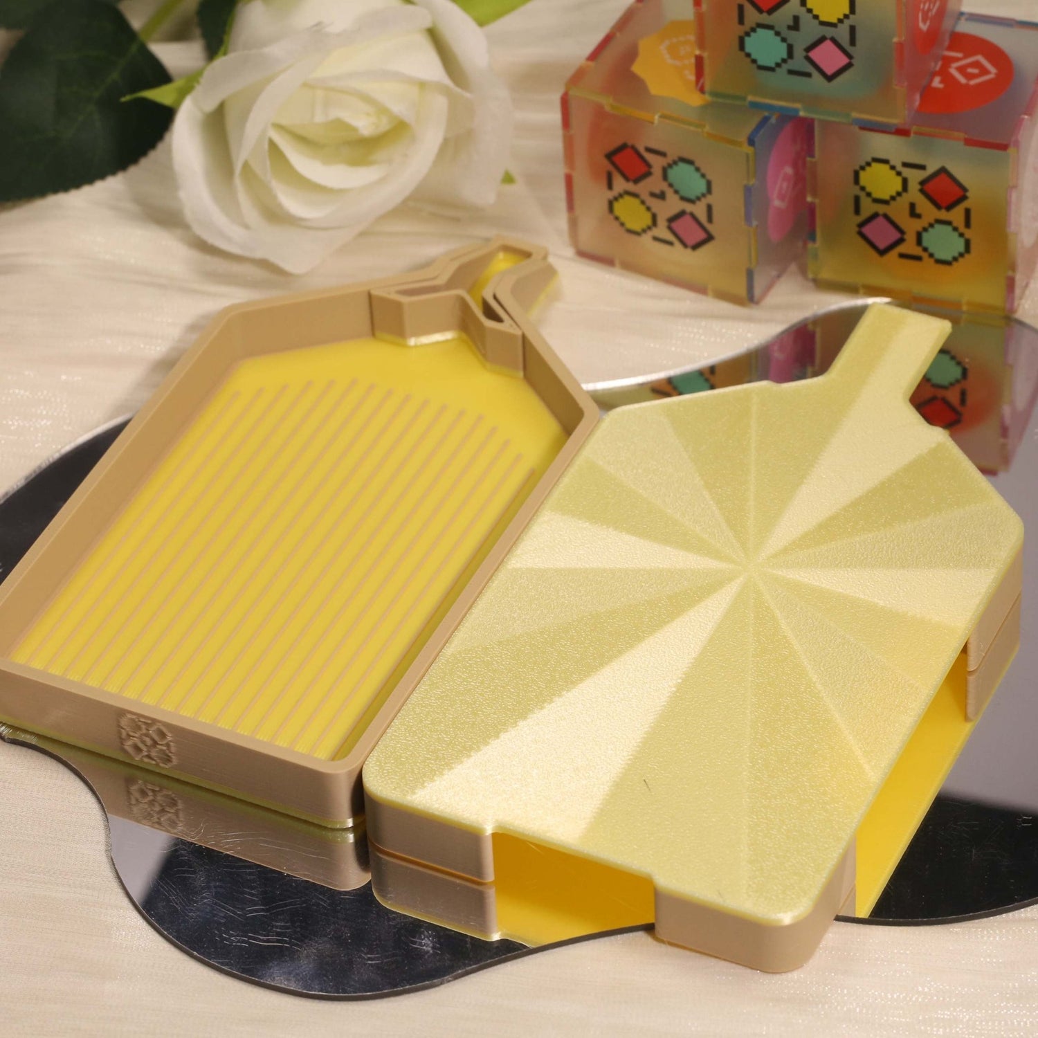 Forever Young Trays - Forever Young®️ DIY -