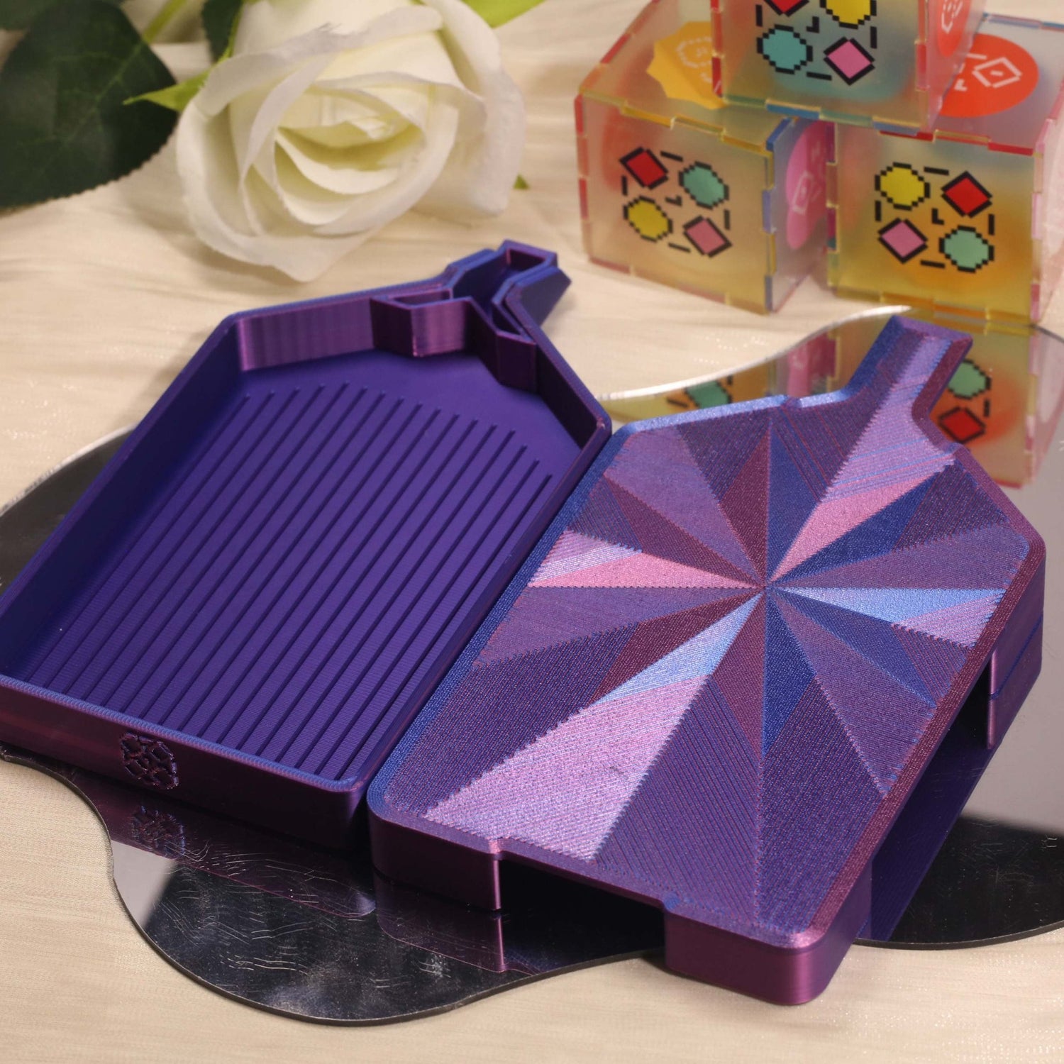 Forever Young Trays - Forever Young®️ DIY -