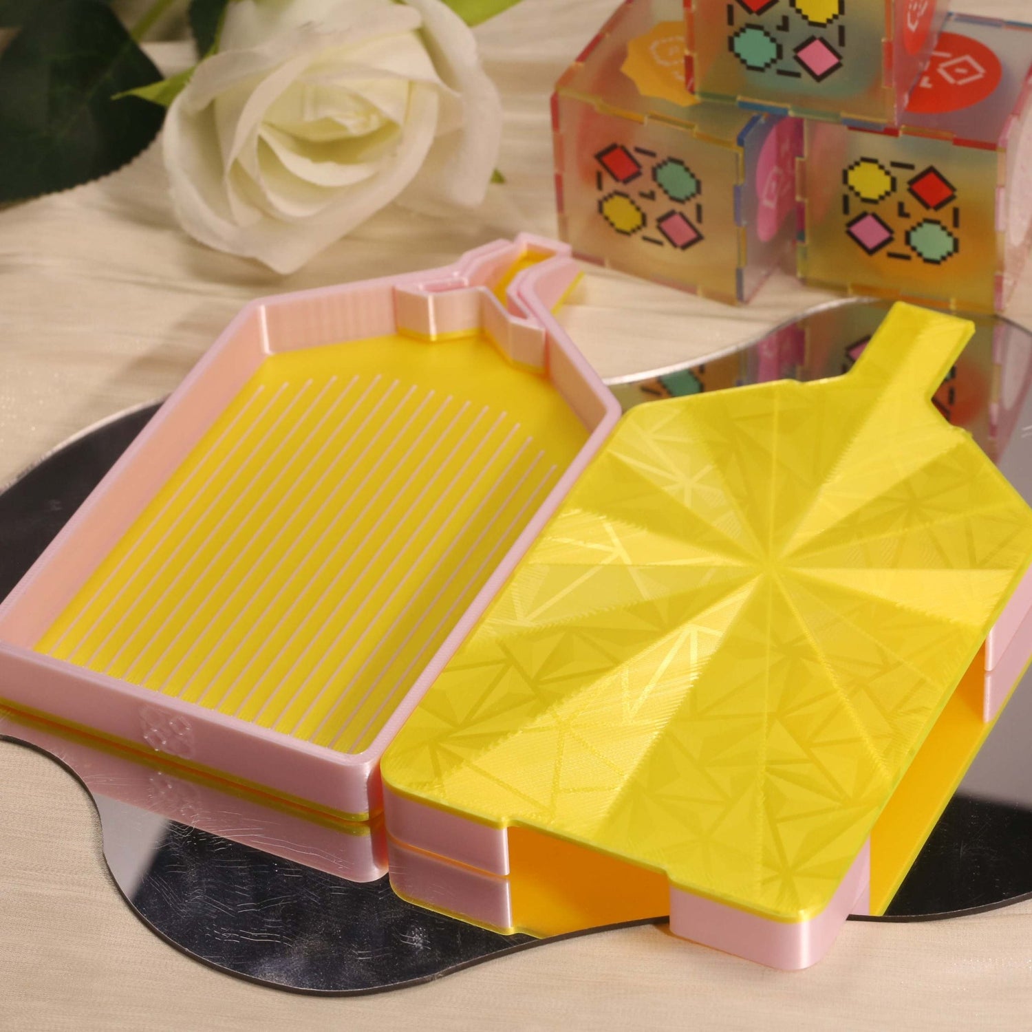 Forever Young Trays - Forever Young®️ DIY -