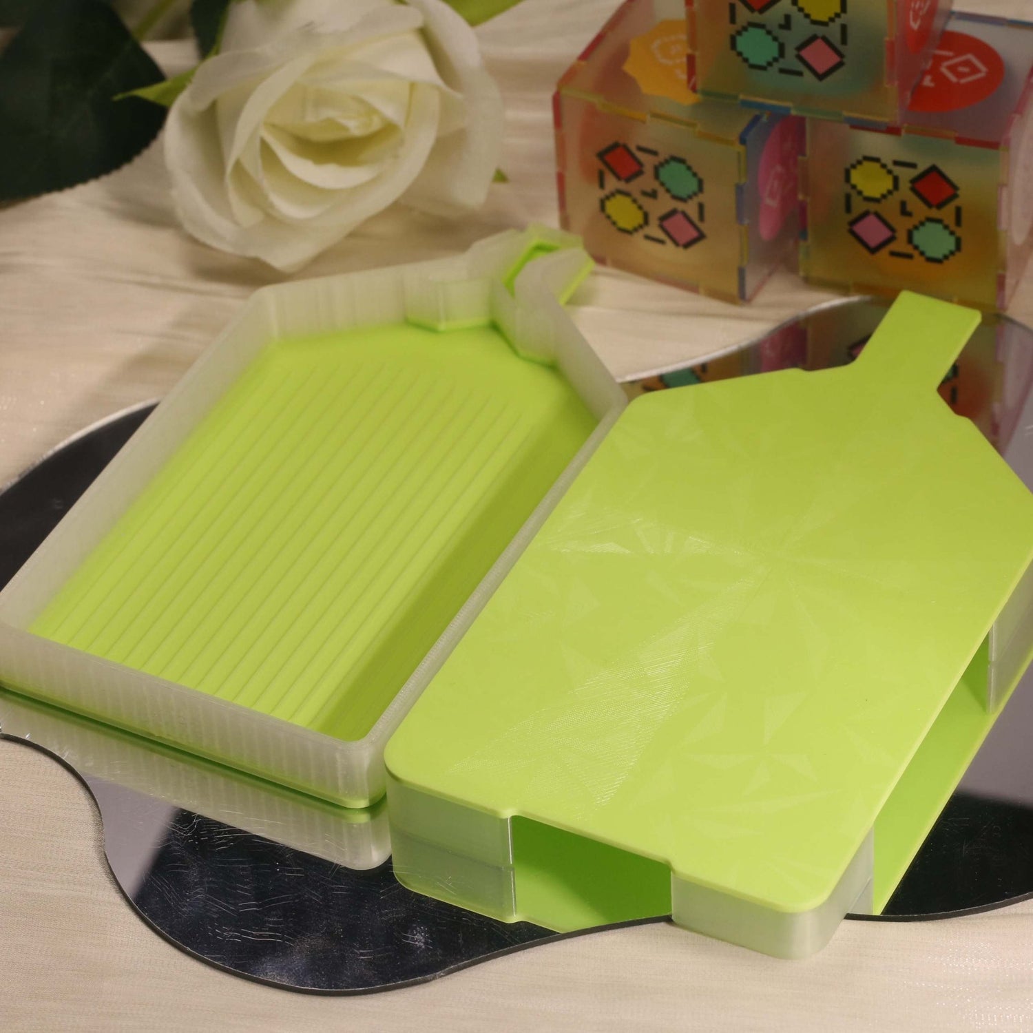 Forever Young Trays - Forever Young®️ DIY -