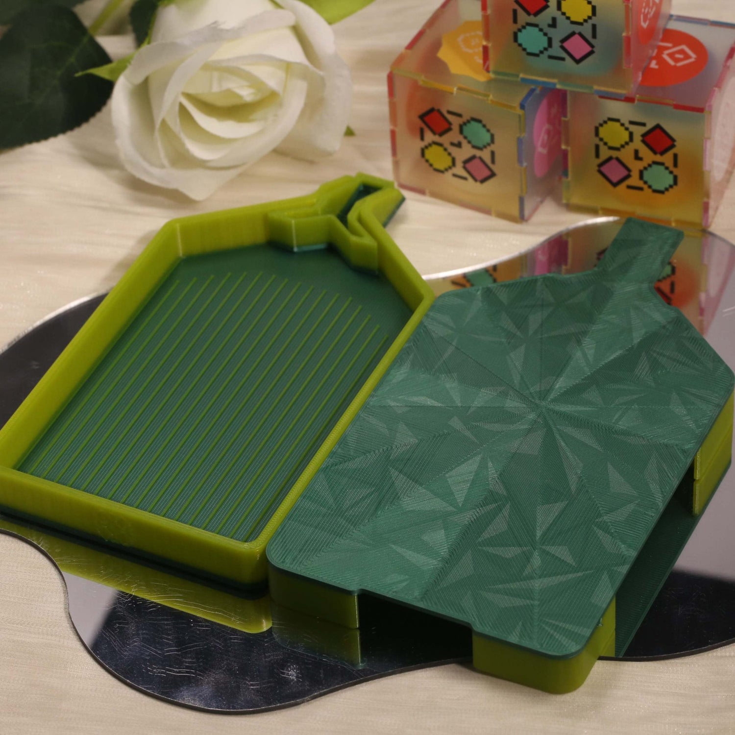 Forever Young Trays - Forever Young®️ DIY -
