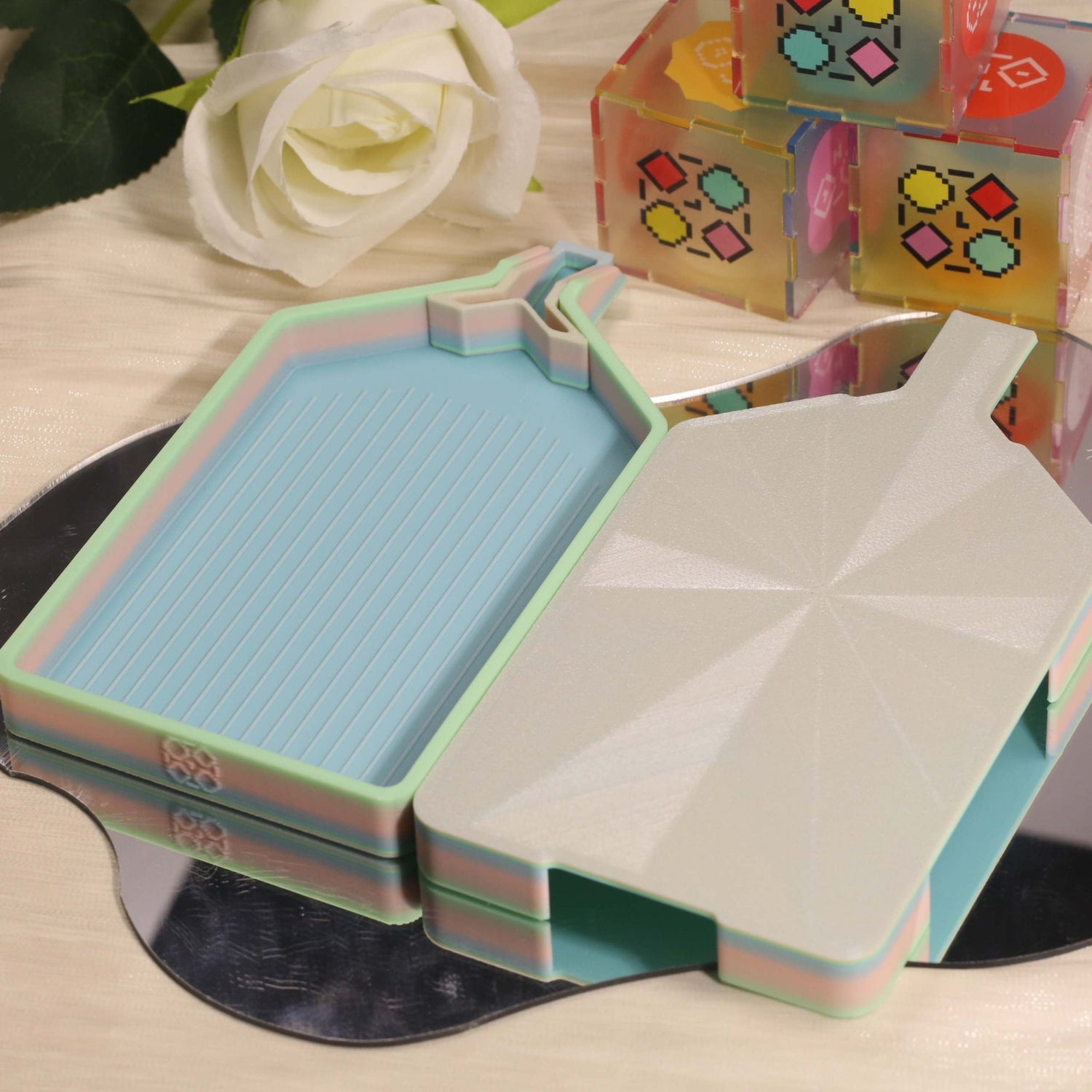 Forever Young Trays - Forever Young®️ DIY -