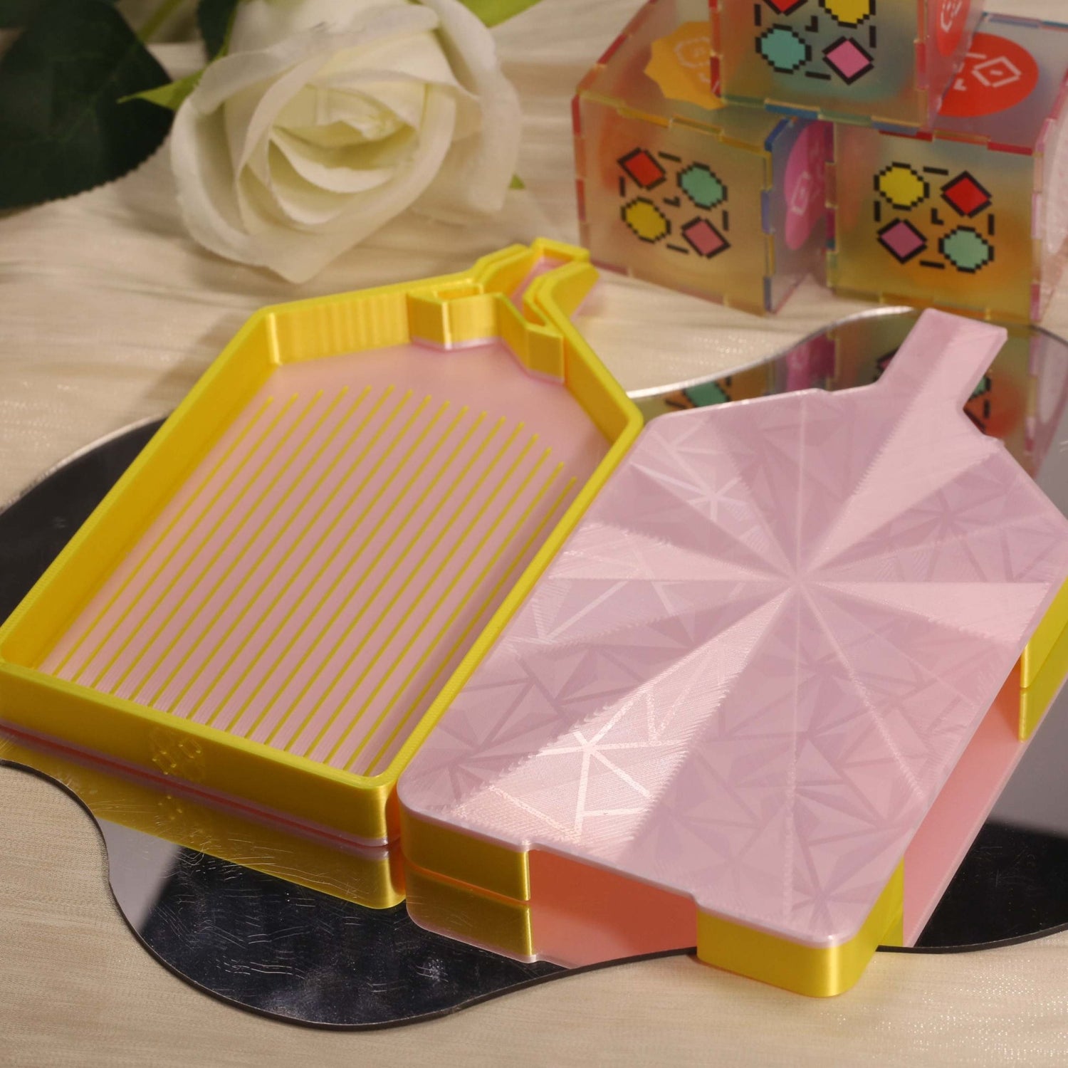 Forever Young Trays - Forever Young®️ DIY -