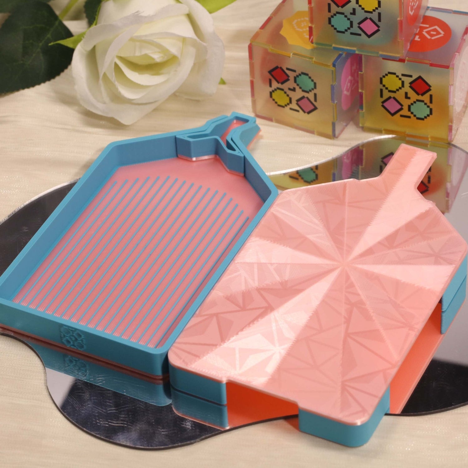 Forever Young Trays - Forever Young®️ DIY -