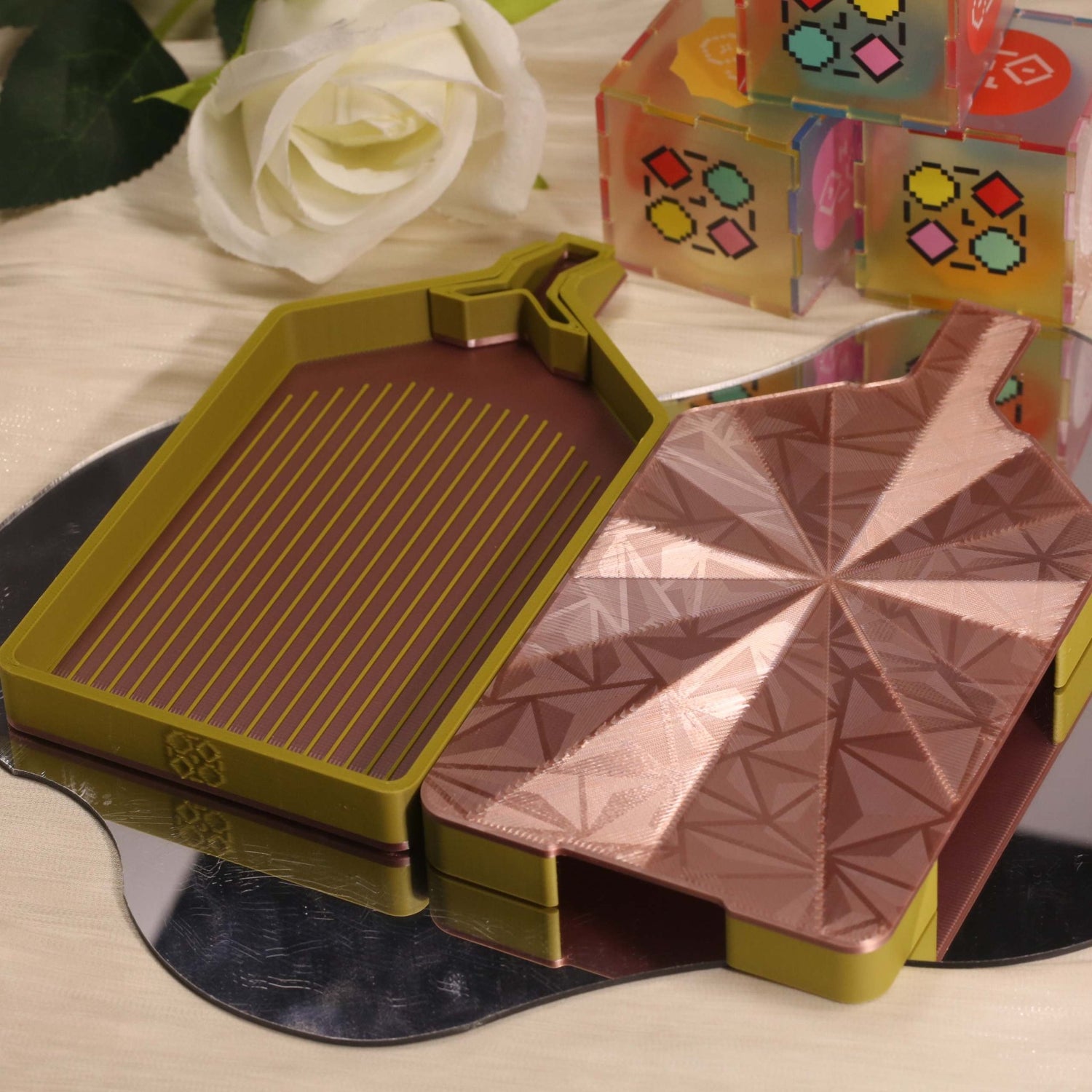 Forever Young Trays - Forever Young®️ DIY -