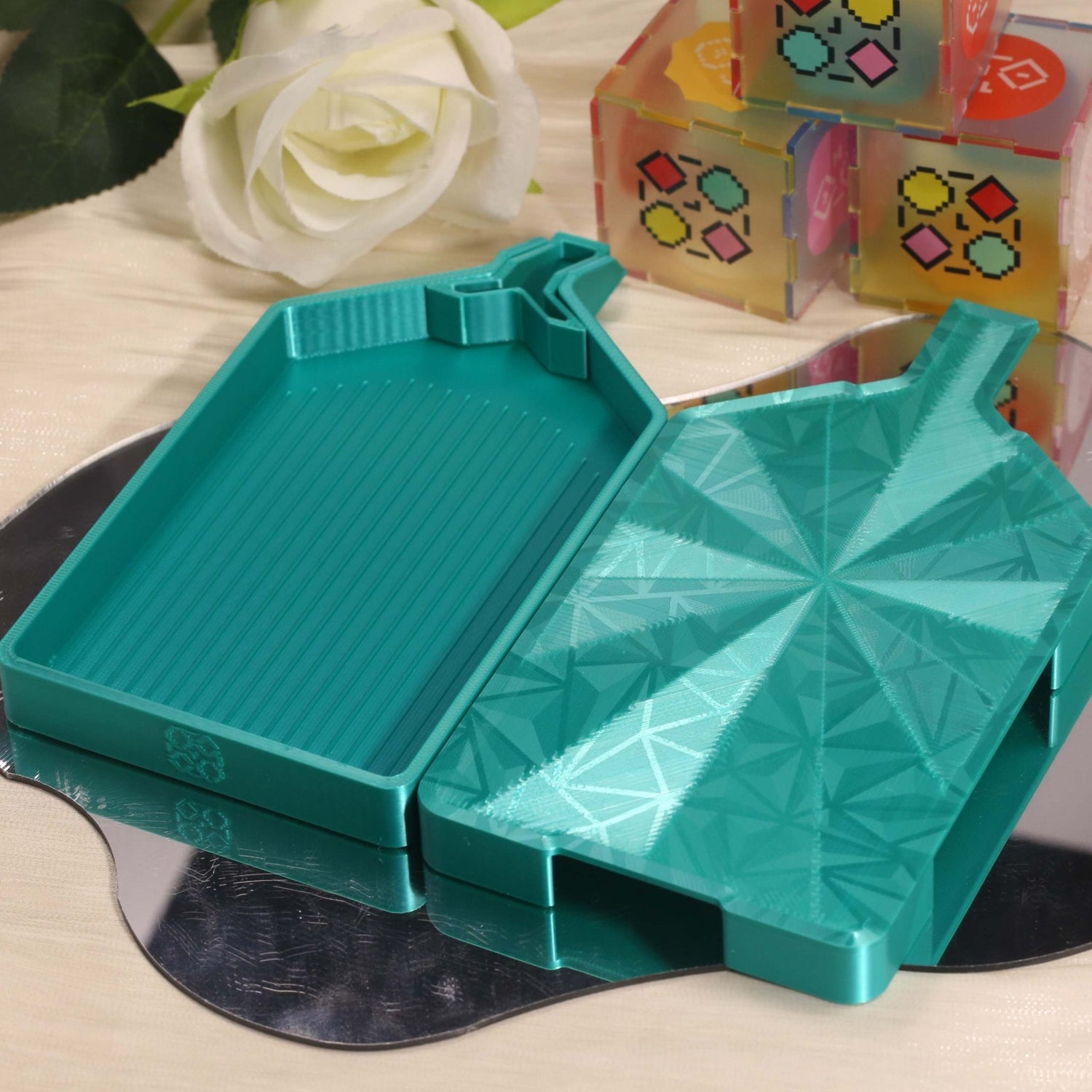 Forever Young Trays - Forever Young®️ DIY -