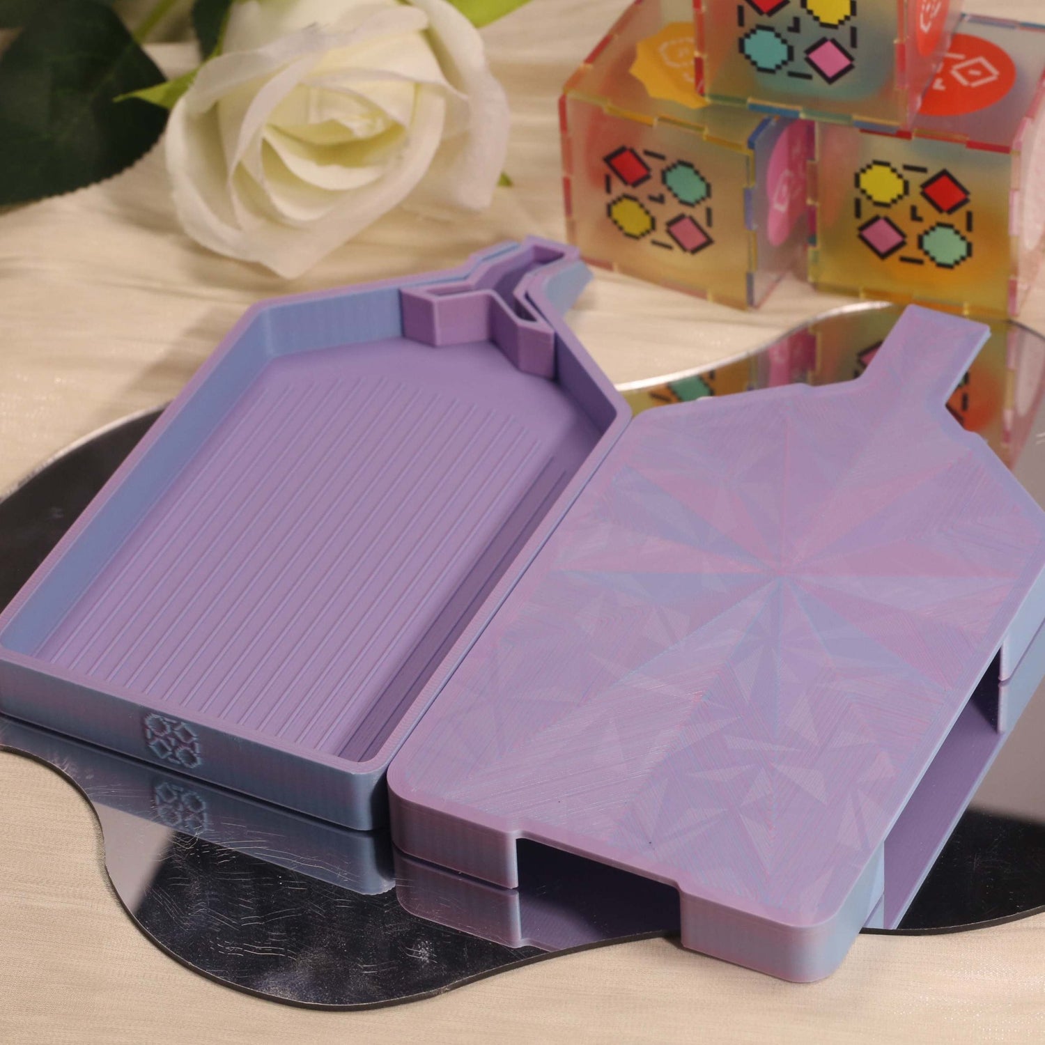 Forever Young Trays - Forever Young®️ DIY -