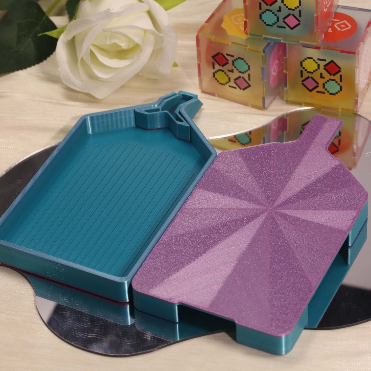 Forever Young Trays - Forever Young®️ DIY -