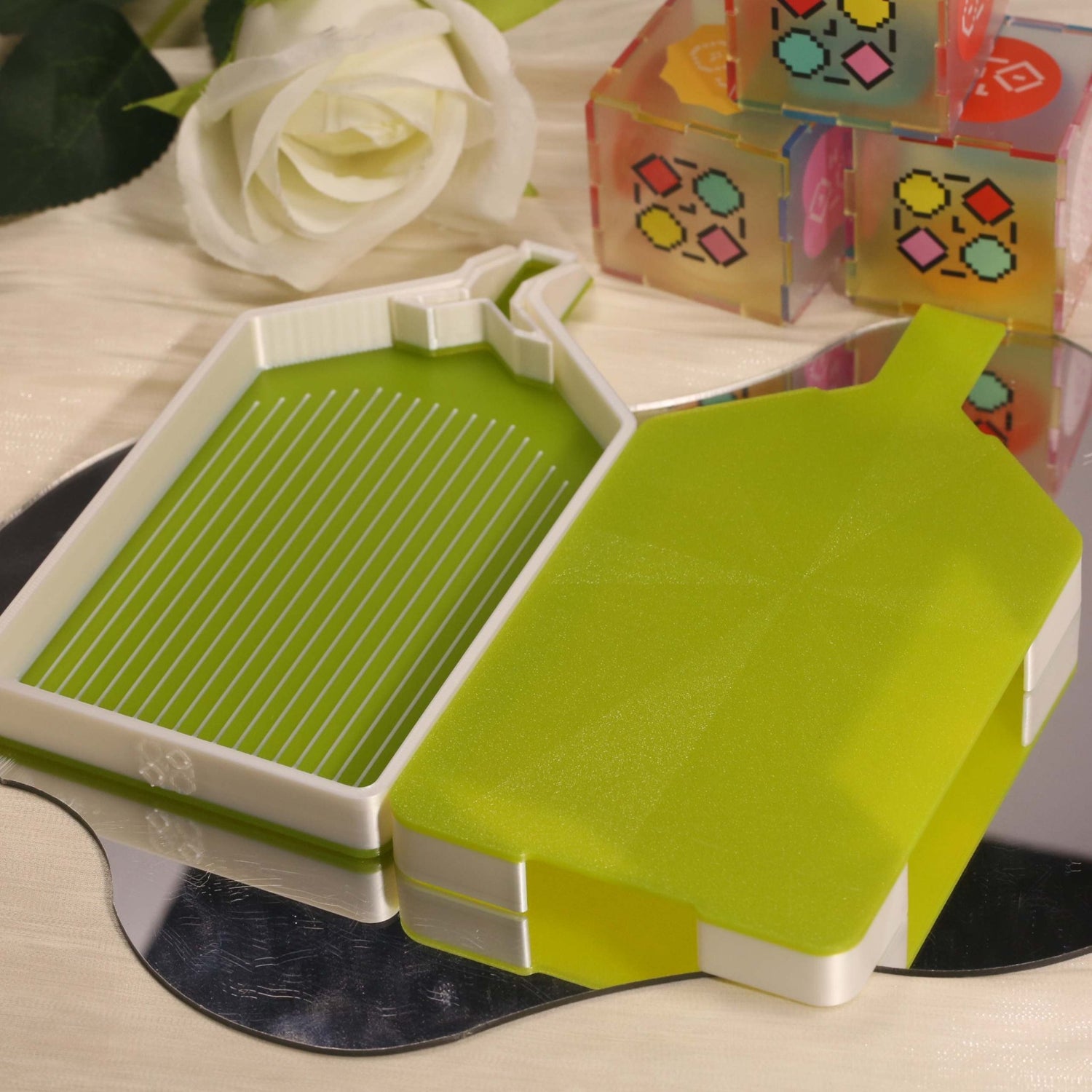 Forever Young Trays - Forever Young®️ DIY -