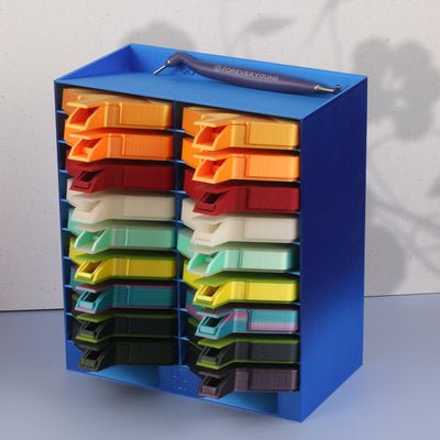 Forever Young Trays Rack - Forever Young®️ DIY -