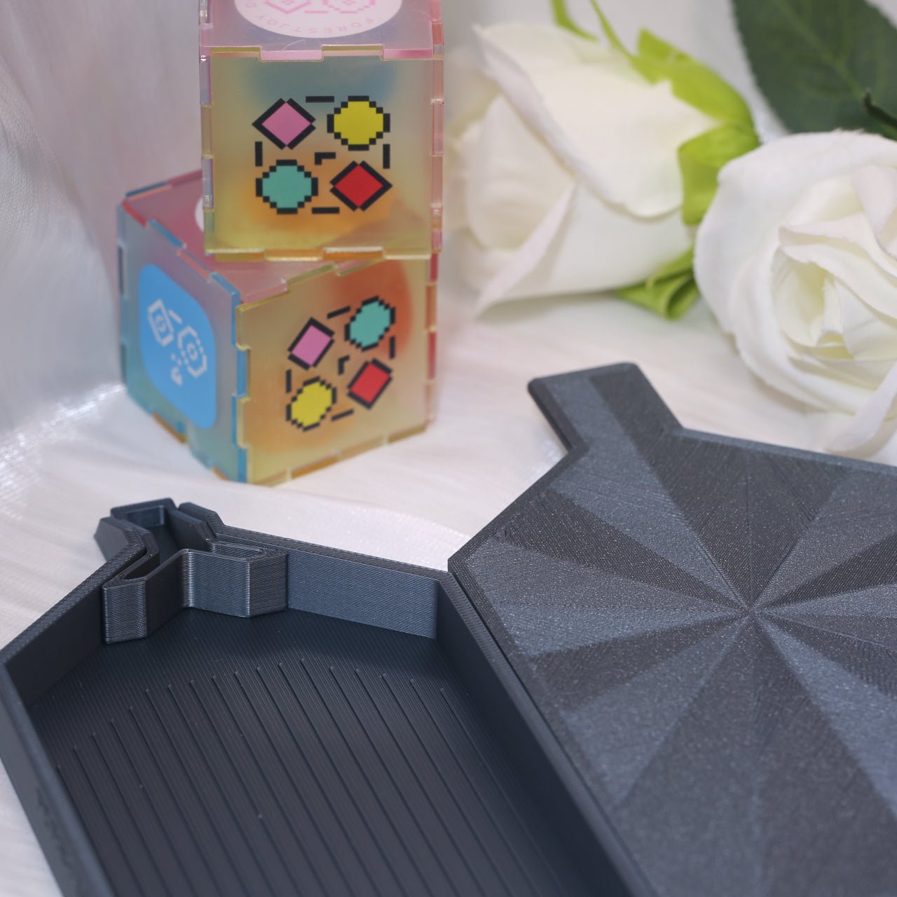 Forever Young Trays: Silk Series - Forever Young®️ DIY -