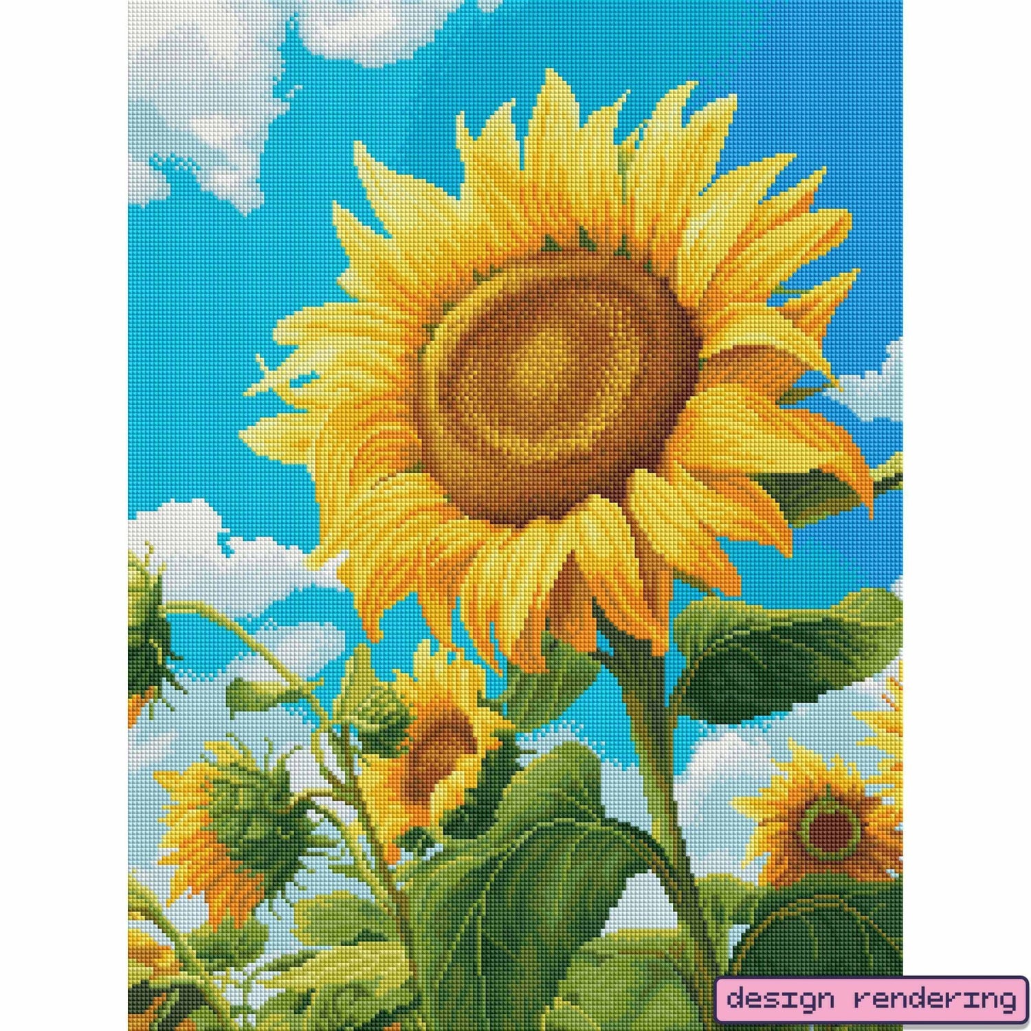 Golden Glow - Forever Young®️ DIY -